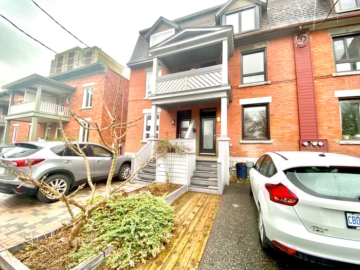 Dore Property Management Properties for Rent Ottawa Property